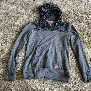 Adidas hoodie